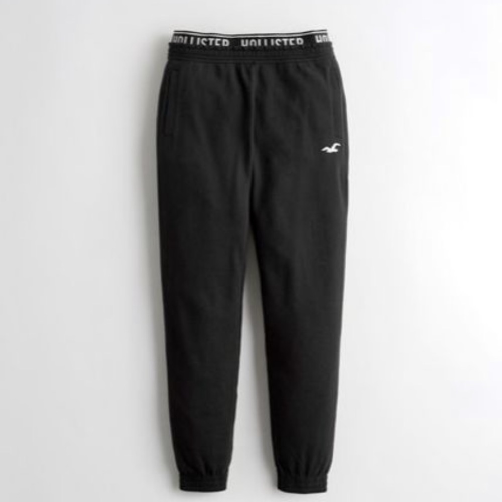 hollister sweats